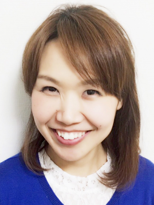 杉山 恵美子